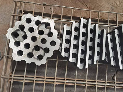 热风炉炉箅子